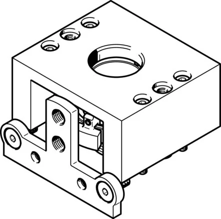 Festo - EAPS-R1-20-S-558392 - Abfrage-Kit