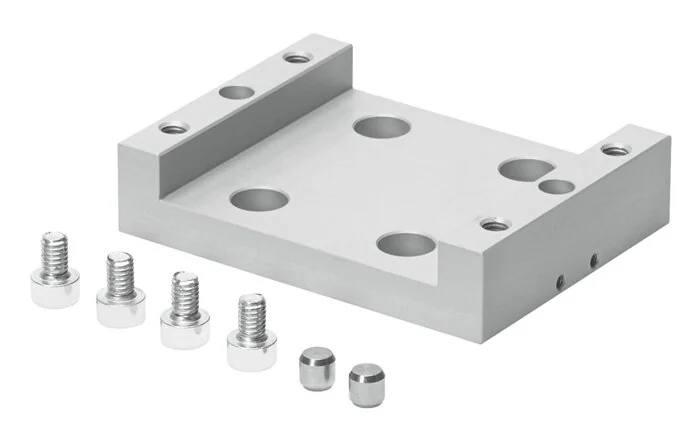 Festo - EASA-S1-15-562742 - Schieber Adapter