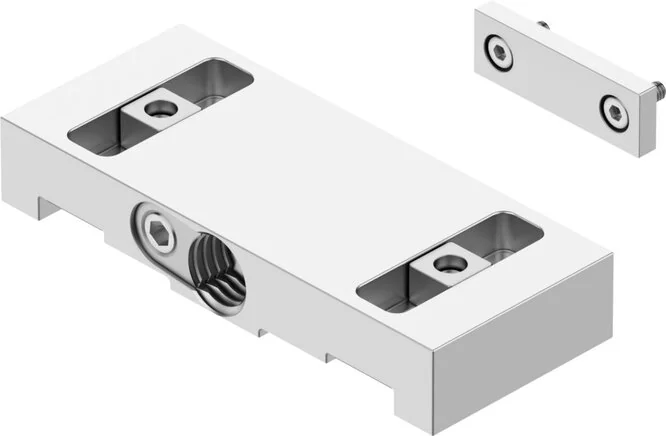 Festo - EAYH-L2-125-1653251 - Schockdämpfer-Halter