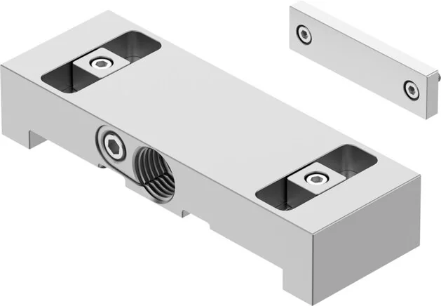 Festo - EAYH-L2-220-1653253 - Schockdämpfer-Halter