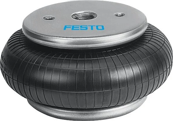 Festo - EB-215-80-36488 - Faltenbalg Zylinder