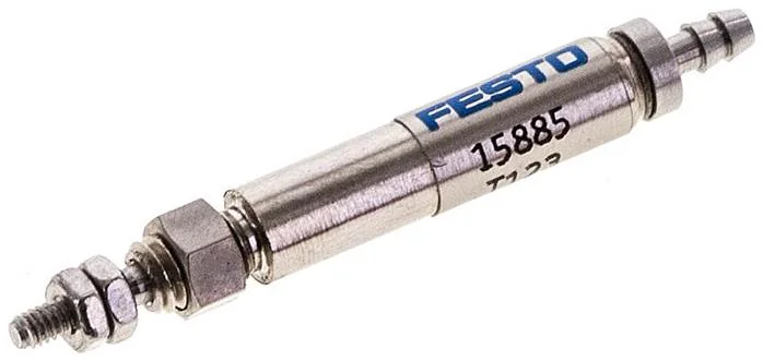 Festo - EG-4-5-PK-2-15885 - Rundzylinder