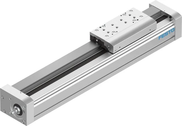 Festo - EGC-120-400-BS-10P-KF-0H-ML-GK-3013574 - Spindelachse