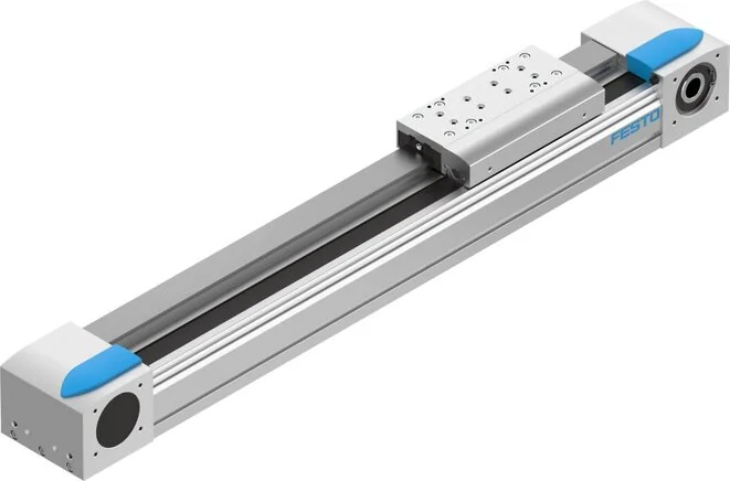 Festo - EGC-120-500-TB-KF-0H-GK-3013365 - Zahnriemenachse