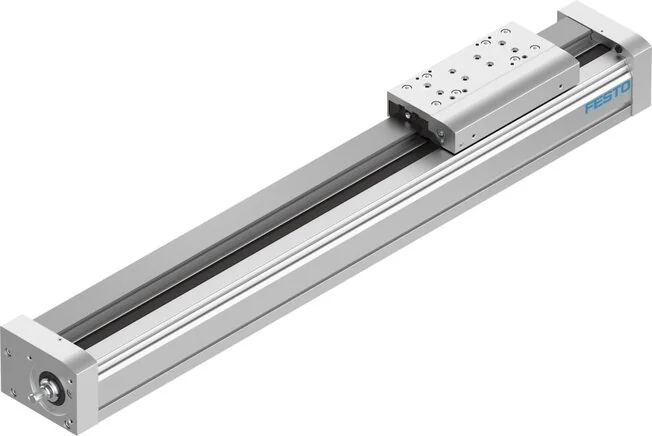 Festo - EGC-120-600-BS-25P-KF-0H-ML-GK-3013583 - Spindelachse
