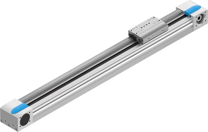 Festo - EGC-70-500-TB-KF-0H-GK-3012494 - Zahnriemenachse