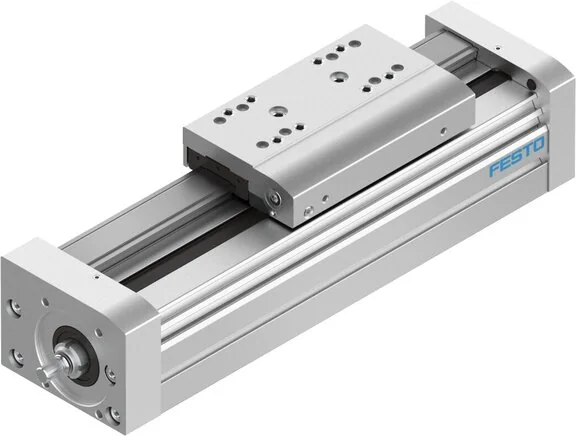 Festo - EGC-80-100-BS-10P-KF-0H-ML-GK-3013532 - Spindelachse