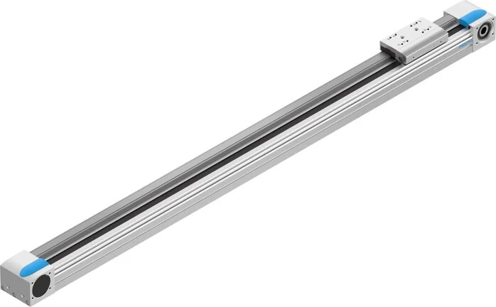 Festo - EGC-80-1000-TB-KF-0H-GK-3013357 - Zahnriemenachse