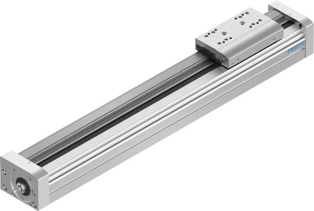 Festo - EGC-80-400-BS-10P-KF-0H-ML-GK-3013535 - Spindelachse