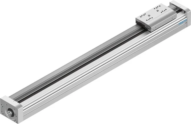 Festo - EGC-80-600-BS-20P-KF-0H-ML-GK-3013544 - Spindelachse
