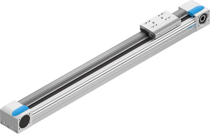 Festo - EGC-80-600-TB-KF-0H-GK-3013355 - Zahnriemenachse