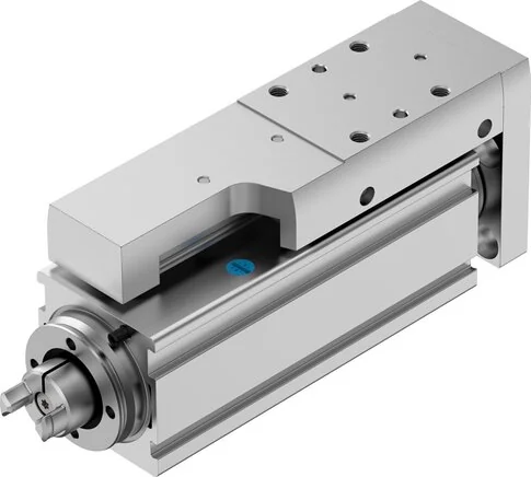 Festo - EGSC-BS-KF-25-25-2P-8162069 - Mini-Schieber