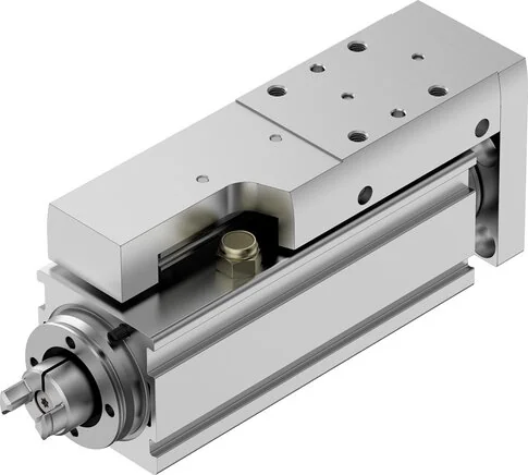 Festo - EGSC-BS-KF-25-25-6P-8048310 - Mini-Schieber