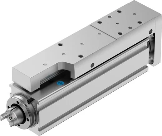 Festo - EGSC-BS-KF-25-50-2P-8162070 - Mini-Schieber