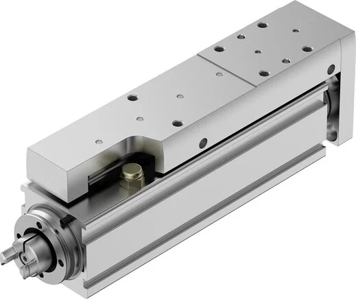 Festo - EGSC-BS-KF-25-50-6P-8048311 - Mini-Schieber