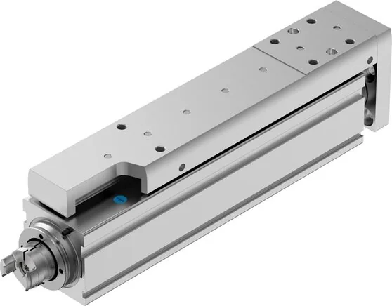 Festo - EGSC-BS-KF-32-100-3P-8162072 - Mini-Schieber