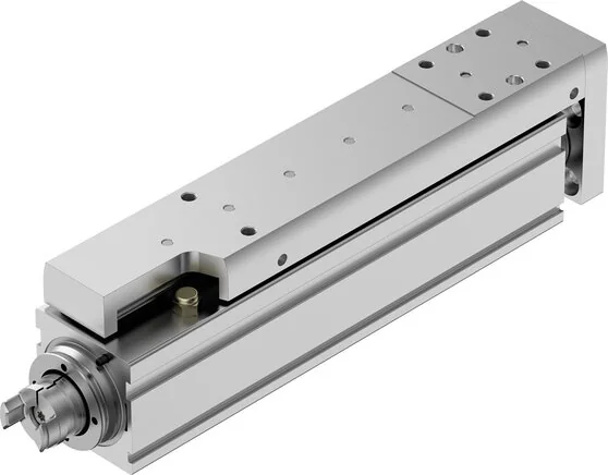 Festo - EGSC-BS-KF-32-100-8P-4356032 - Mini-Schieber