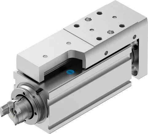 Festo - EGSC-BS-KF-32-25-3P-8162073 - Mini-Schieber
