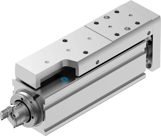 Festo - EGSC-BS-KF-32-50-3P-8162074 - Mini-Schieber