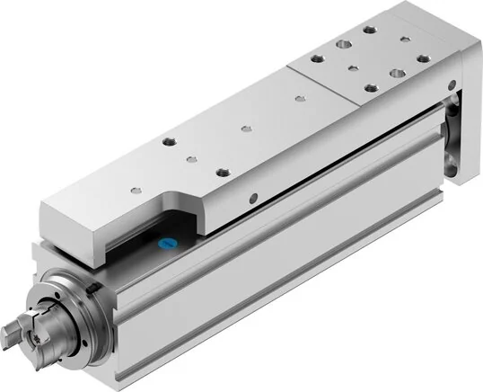 Festo - EGSC-BS-KF-32-75-3P-8162075 - Mini-Schieber
