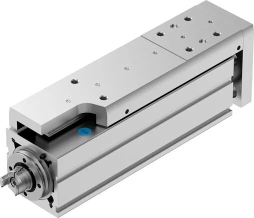 Festo - EGSC-BS-KF-45-100-3P-8162076 - Mini-Schieber