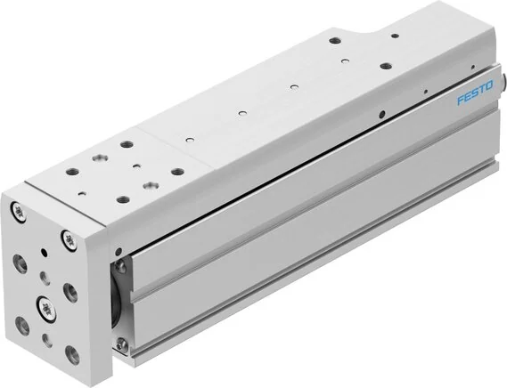 Festo - EGSC-BS-KF-45-125-3P-8162077 - Mini-Schieber