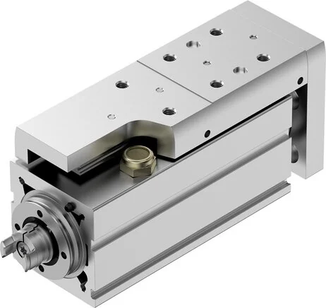 Festo - EGSC-BS-KF-45-50-10P-8048301 - Mini-Schieber