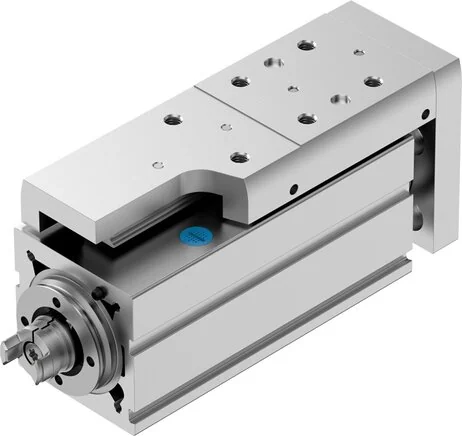 Festo - EGSC-BS-KF-45-50-3P-8162080 - Mini-Schieber