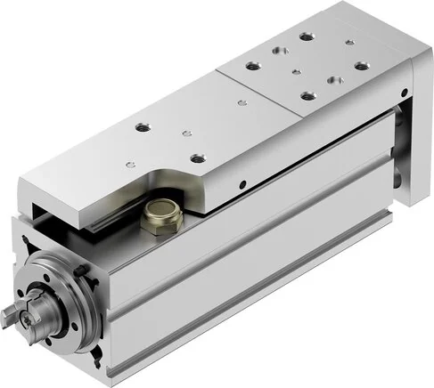 Festo - EGSC-BS-KF-45-75-10P-8048302 - Mini-Schieber