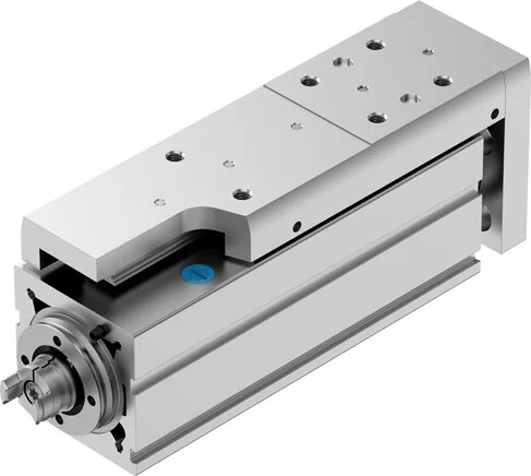 Festo - EGSC-BS-KF-45-75-3P-8162081 - Mini-Schieber