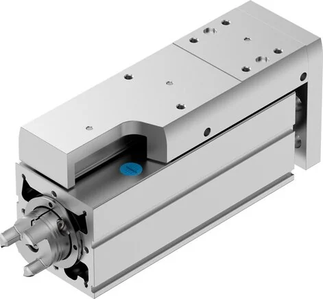Festo - EGSC-BS-KF-60-75-5P-8162087 - Mini-Schieber