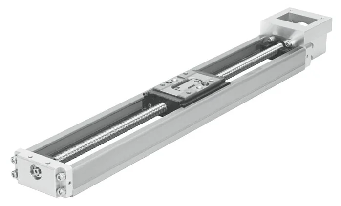 Festo - EGSK-26-150-2P-562766 - Elektrischer Schieber