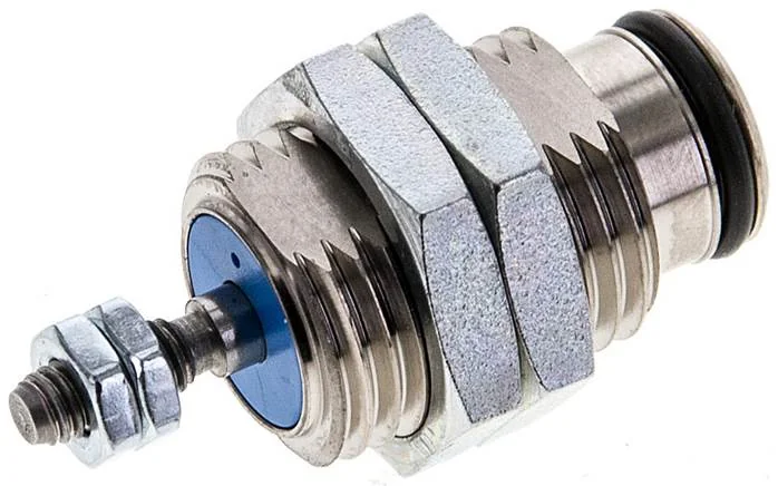 Festo - EGZ-10-10-15037 - Einschraubzylinder