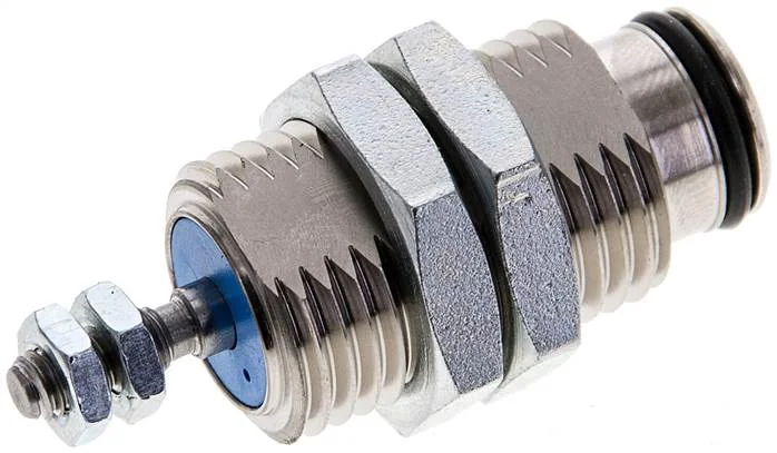 Festo - EGZ-10-15-15038 - Einschraubzylinder