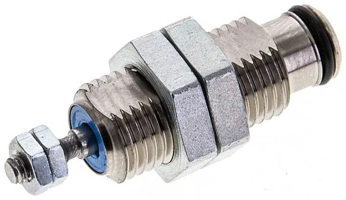 Festo - EGZ-6-10-15034 - Einschraubzylinder