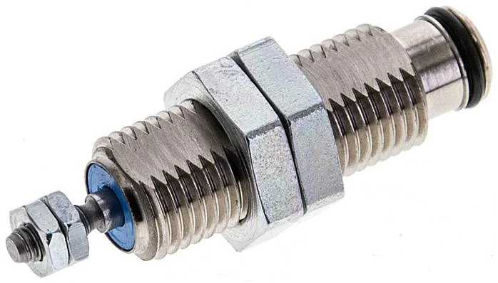 Festo - EGZ-6-15-15035 - Einschraubzylinder