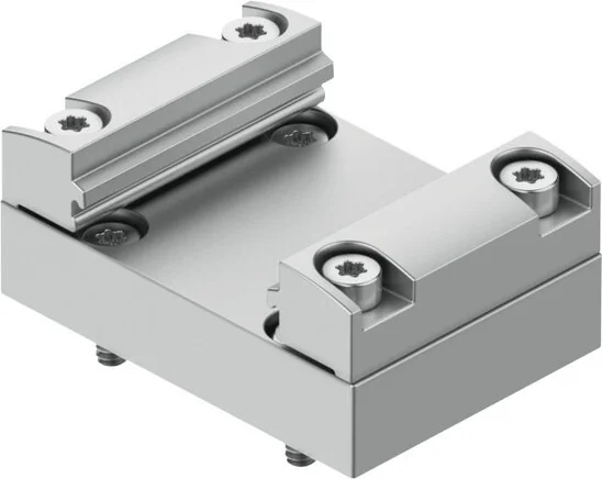 Festo - EHAA-D-L2-32-L2-25-8158473 - Adaptersatz