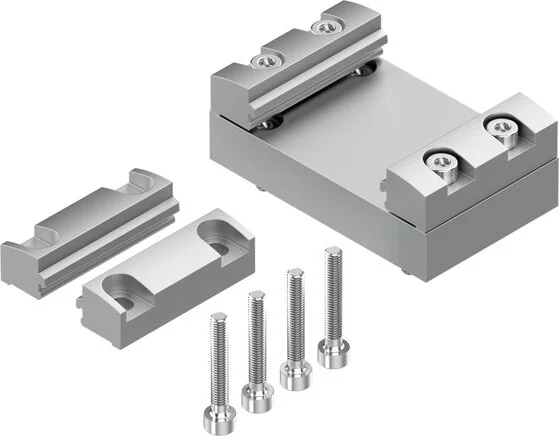 Festo - EHAA-D-L2-32-L2-32-8066713 - Adaptersatz