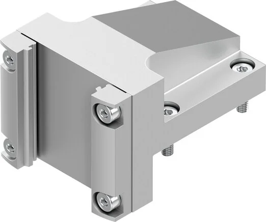 Festo - EHAA-D-L2-45-L2-32-AP-8066718 - Winkelbefestigungssatz
