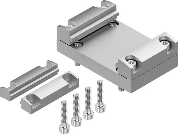 Festo - EHAA-D-L2-45-L2-45-8066714 - Adaptersatz