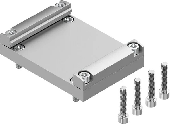 Festo - EHAA-D-L2-80-L2-80-8066716 - Adaptersatz