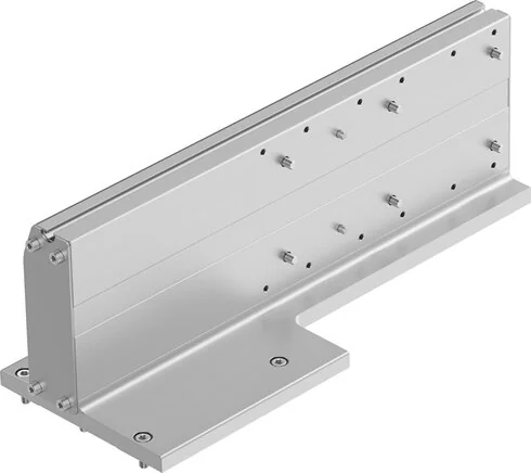 Festo - EHAM-AK-L9-120-L9-90-ML-8128209 - Winkelbefestigungssatz