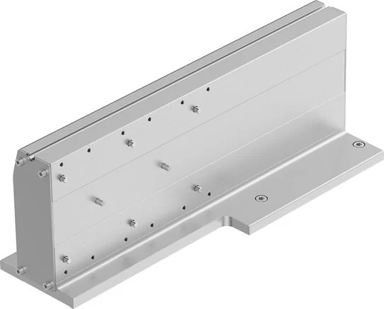 Festo - EHAM-AK-L9-160-L9-120-MR-8128212 - Winkelbefestigungssatz