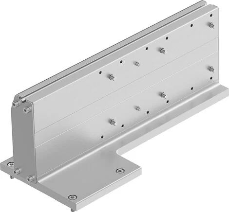 Festo - EHAM-AK-L9-90-L9-90-ML-8128210 - Winkelbefestigungssatz