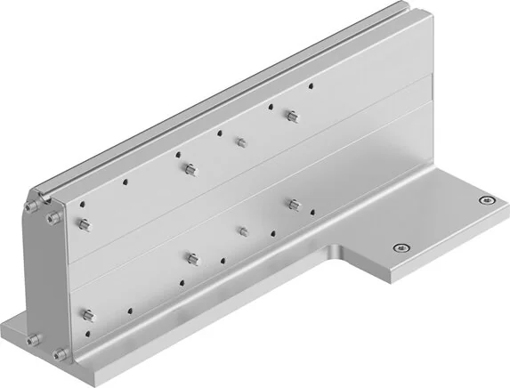 Festo - EHAM-AK-L9-90-L9-90-MR-8128215 - Winkelbefestigungssatz