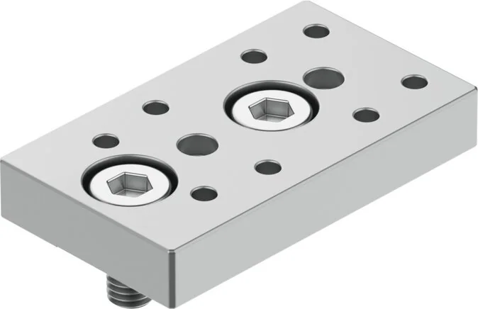 Festo - EHAM-E20-40-E8-35-8081015 - Adaptersatz