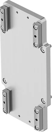 Festo - EHAM-MA-L9-120-L2-80-8128228 - Adaptersatz