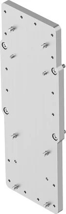 Festo - EHAM-MA-L9-120-L9-90-8128227 - Adaptersatz