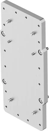 Festo - EHAM-MA-L9-120-L9-90-S-8128232 - Adaptersatz