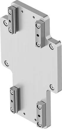 Festo - EHAM-MA-L9-90-L2-60-8128230 - Adaptersatz